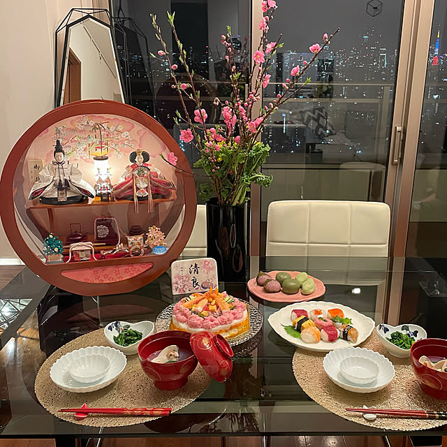 実例写真
