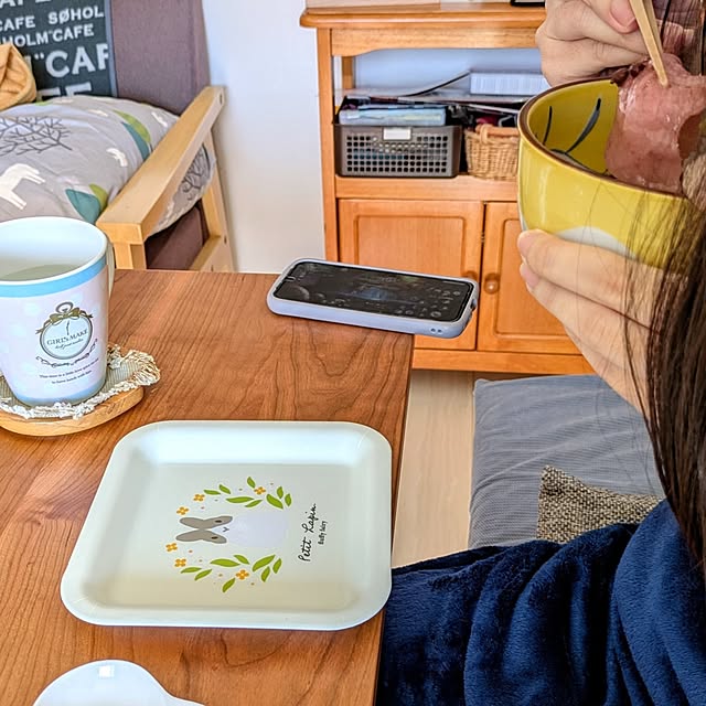 mi-saさんの部屋