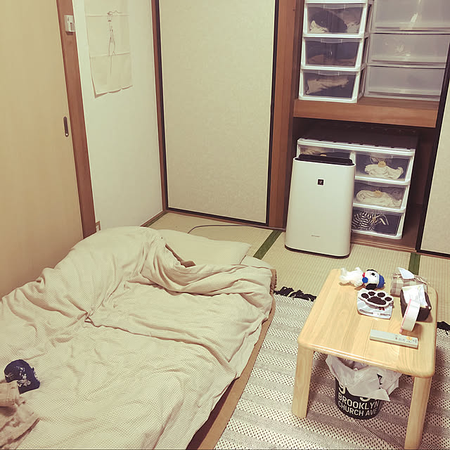 Naoさんの実例写真