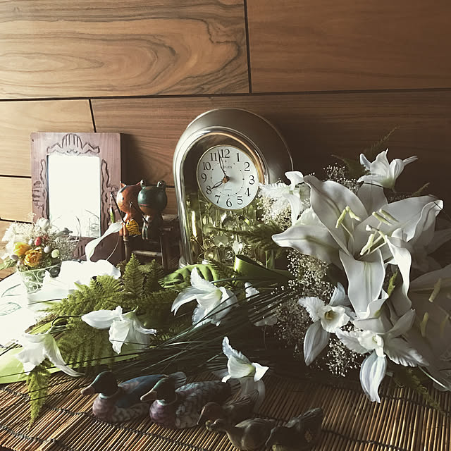 maruさんの実例写真