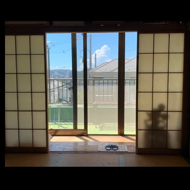 rasutarouさんの実例写真