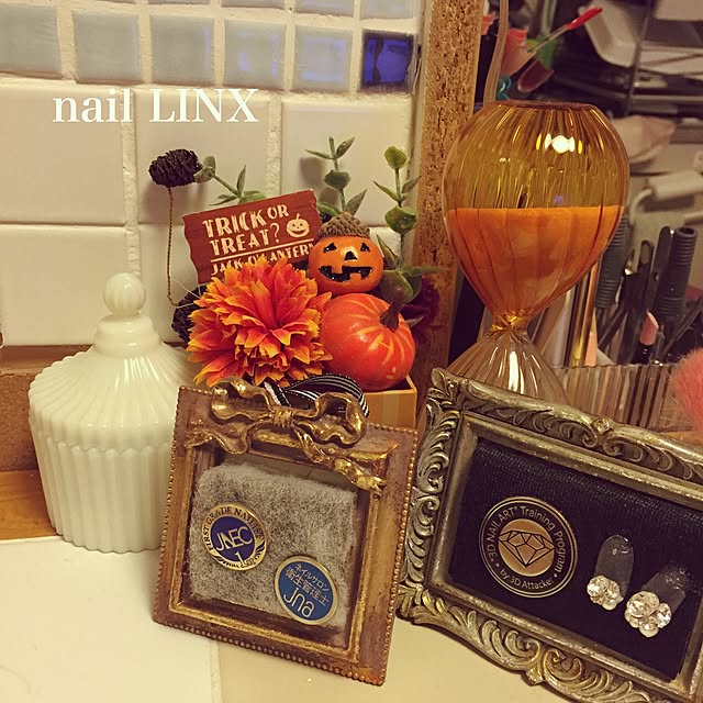 LINXさんの実例写真
