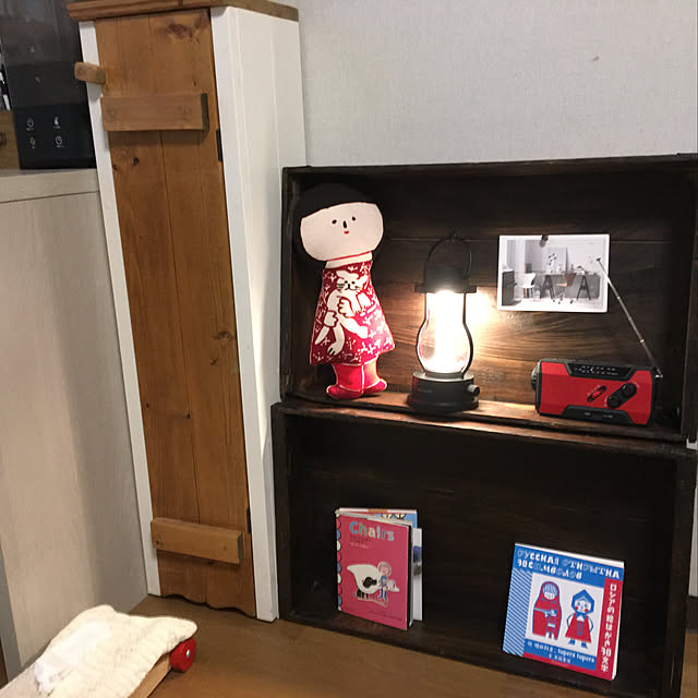 sasaさんの実例写真