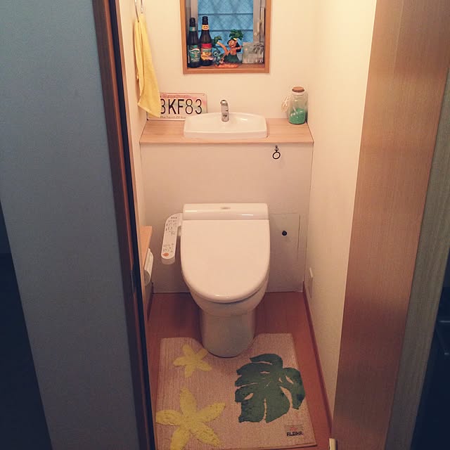 Hitomiさんの実例写真