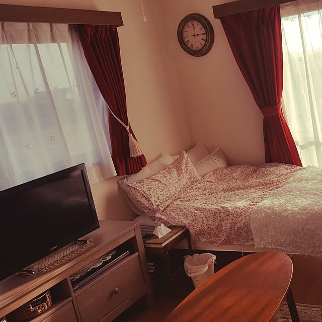 Qss8さんの実例写真