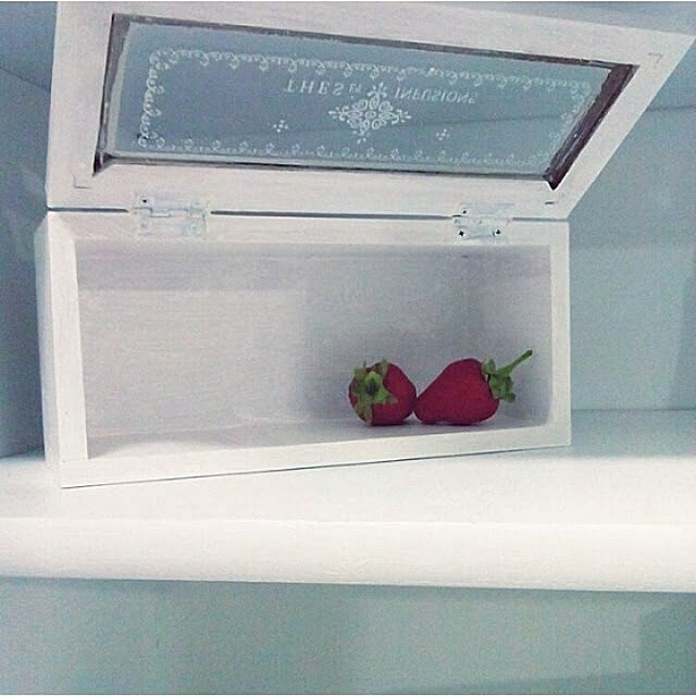 heart.emiemi57.whiteさんの実例写真