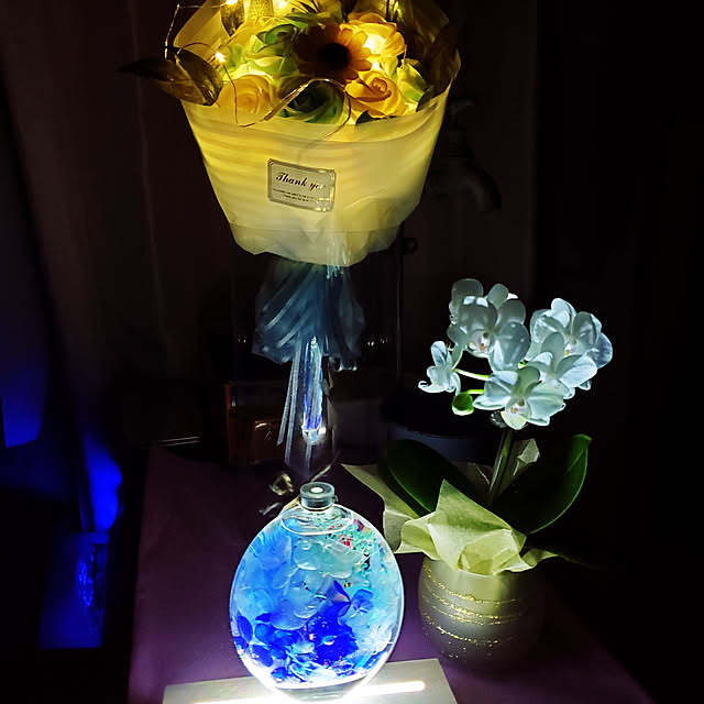 chipecoさんの実例写真