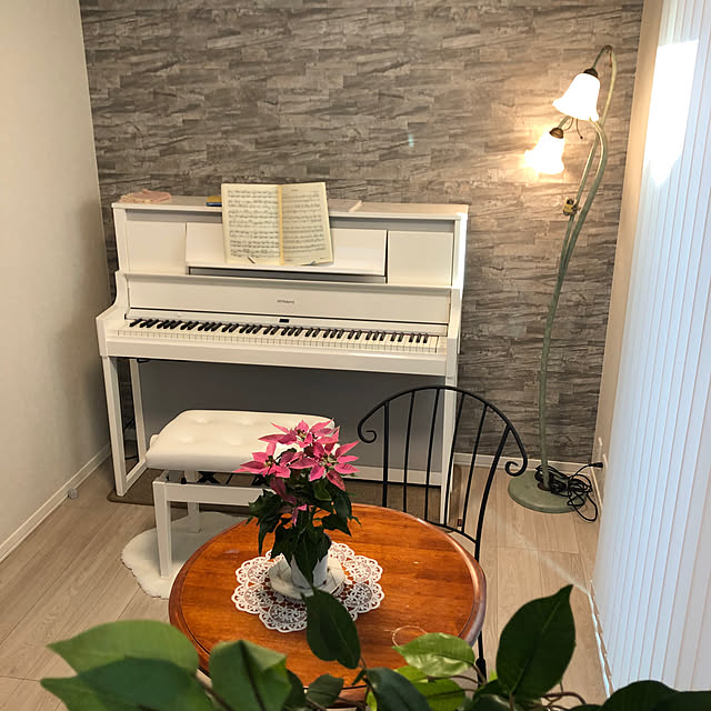 Etsukoさんの部屋