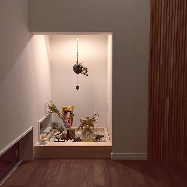 tomioさんの実例写真