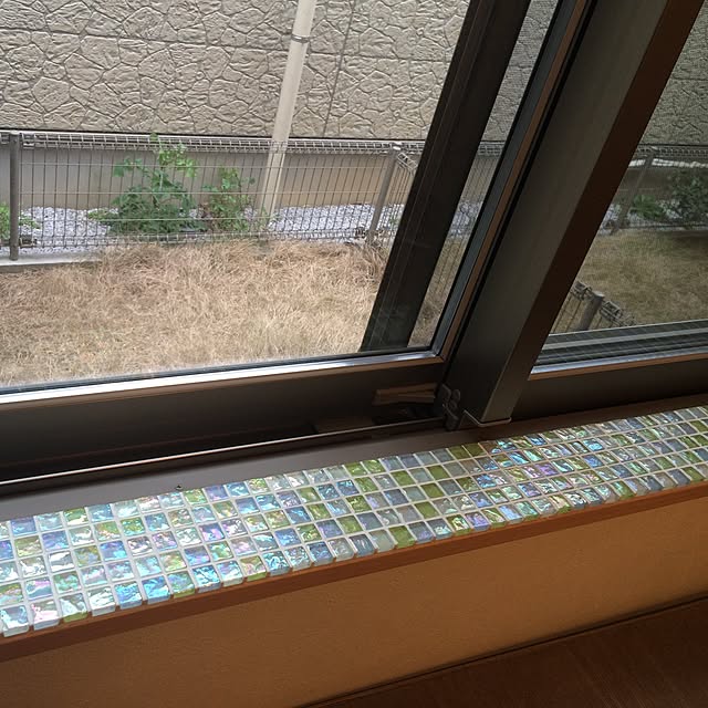 aliceさんの実例写真