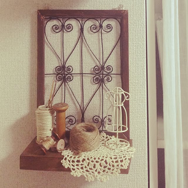 tomotomo325さんの実例写真