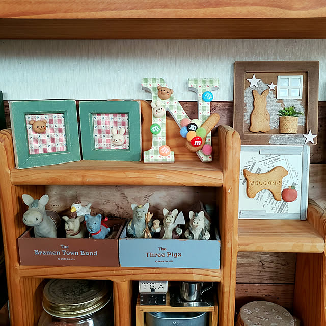 nanaさんの実例写真