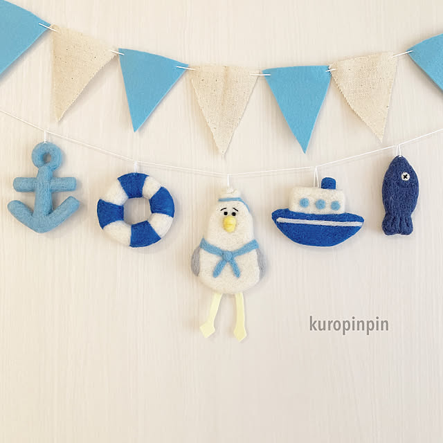 kuropinpinさんの実例写真