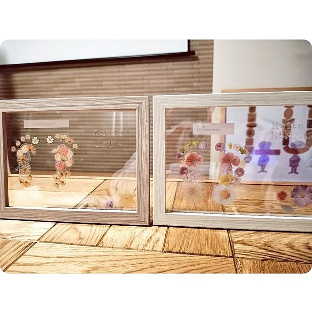 Retさんの実例写真