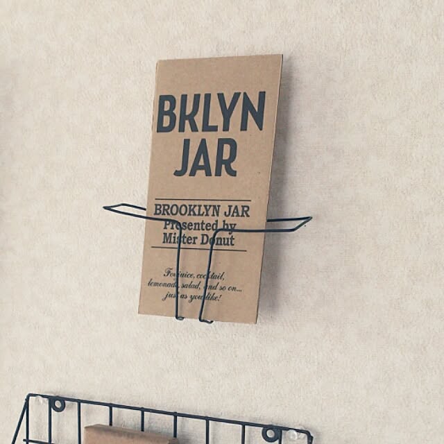 jam.さんの実例写真