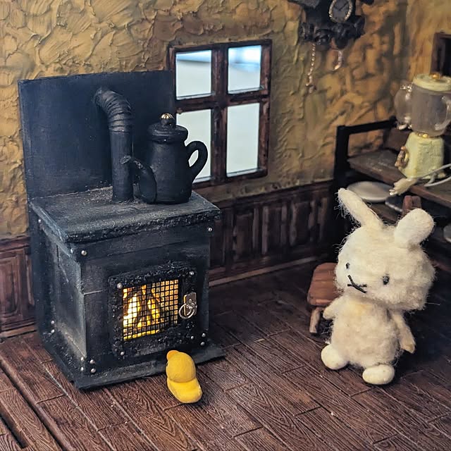 noahさんの部屋