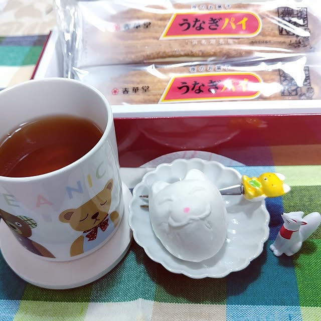 katさんの部屋