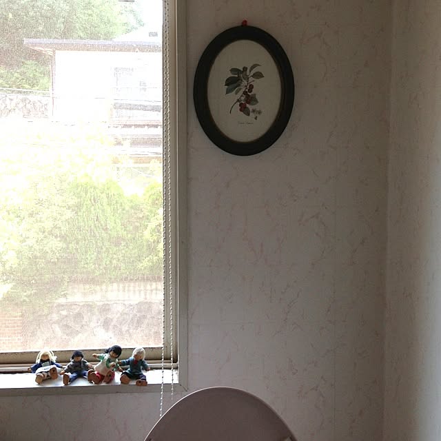 Lisaさんの実例写真