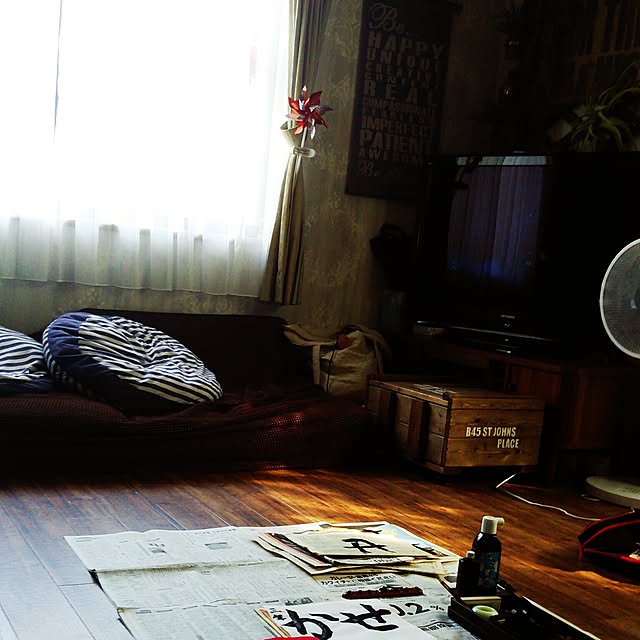 kuroさんの実例写真
