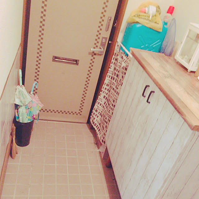 Kochoさんの実例写真