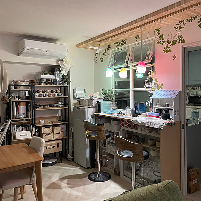 cyarcyanさんの部屋