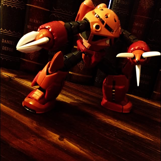 rrikiyさんの実例写真