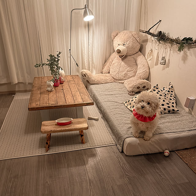 hammさんの実例写真