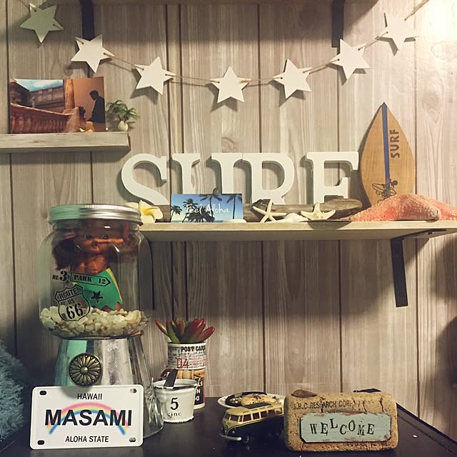 Mamさんの実例写真