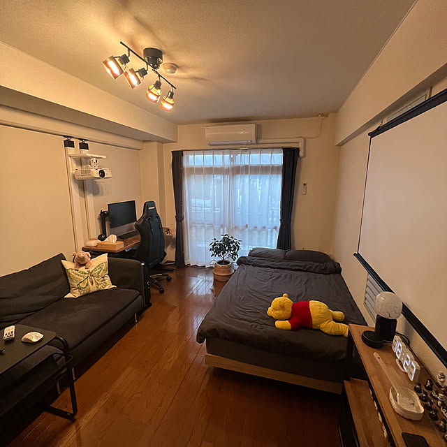 beenoさんの部屋