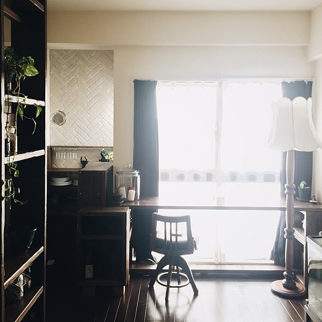 ____Mukさんの実例写真