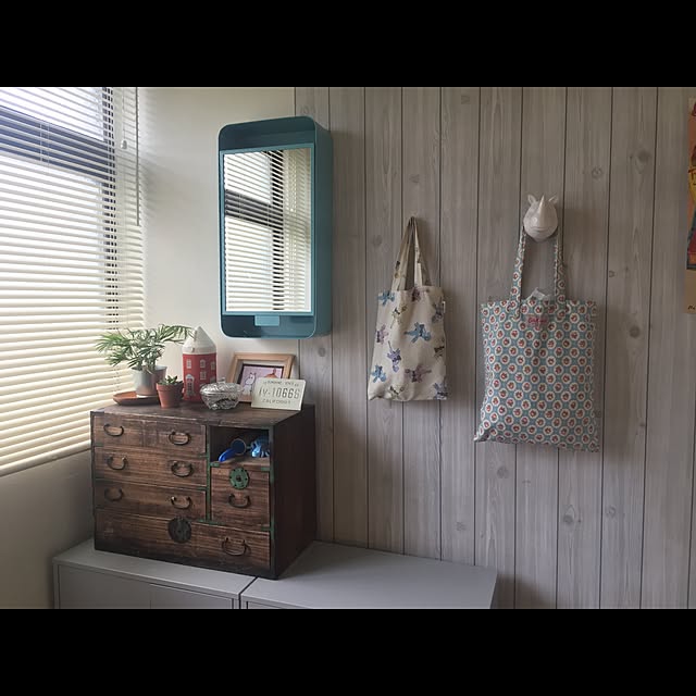 実例写真