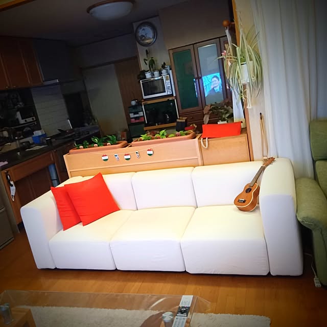 atsushiy_4482さんの実例写真