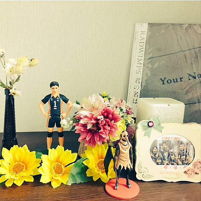 Yurikaさんの実例写真