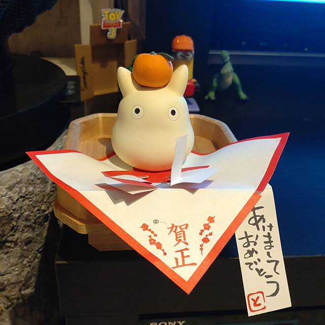 pikuminさんの実例写真