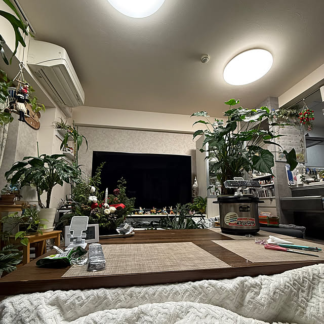 Aqettyさんの部屋