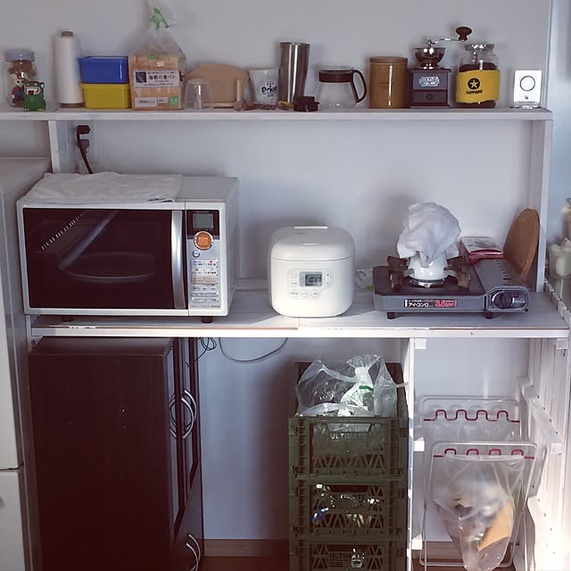Hirokiさんの実例写真