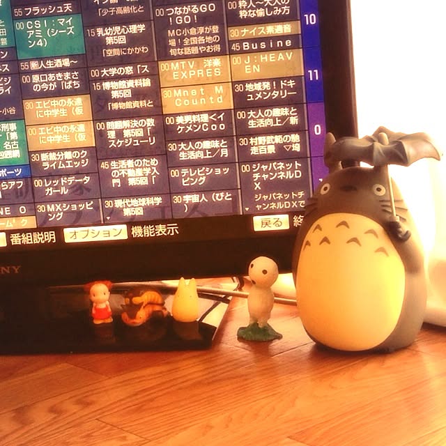 ninnikuさんの実例写真