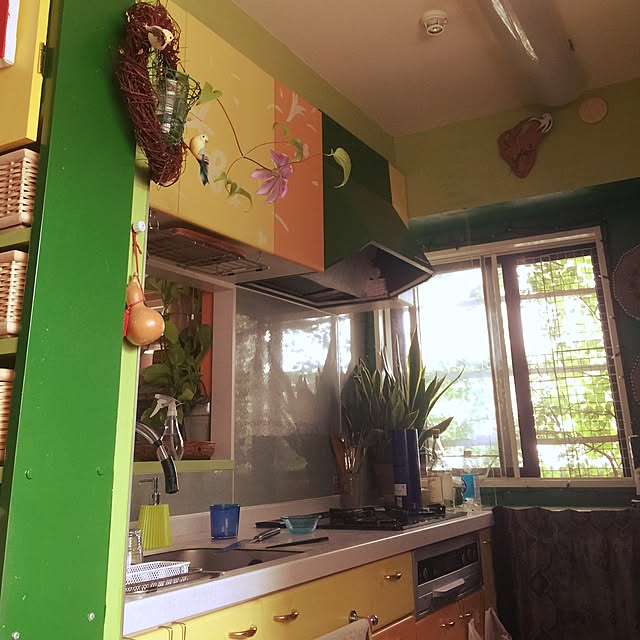 kimishigureさんの実例写真