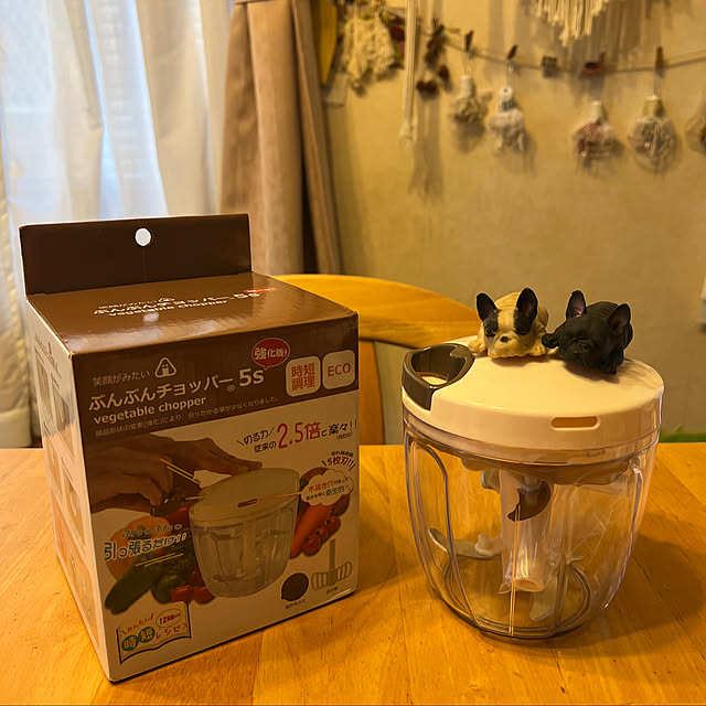 chi_gogaさんの実例写真