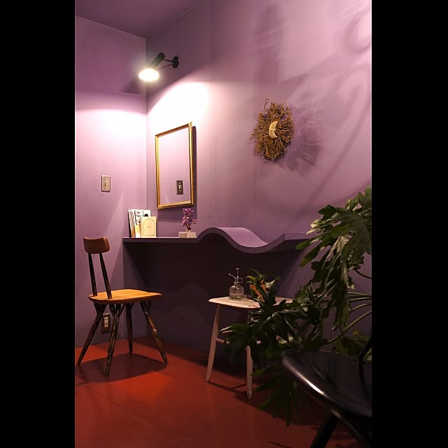 Design papa Ka-tuさんの実例写真