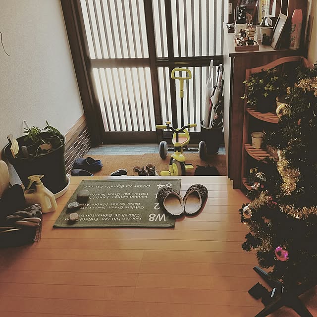 mikkさんの実例写真