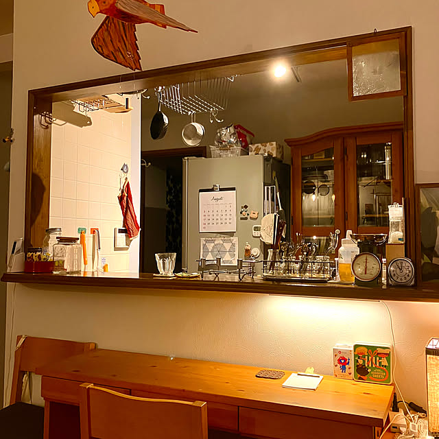 chikaさんの実例写真