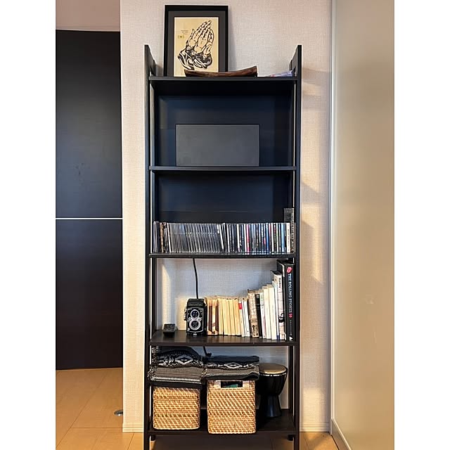 waniwaniさんの部屋
