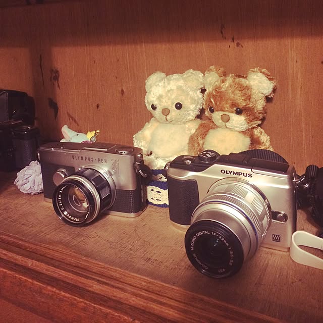chocoさんの実例写真