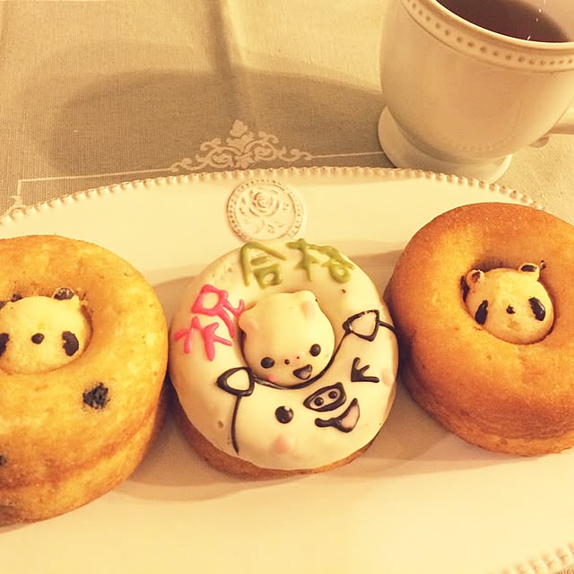 pinkroseさんの実例写真