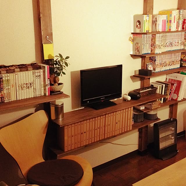 Kdaihukuさんの実例写真