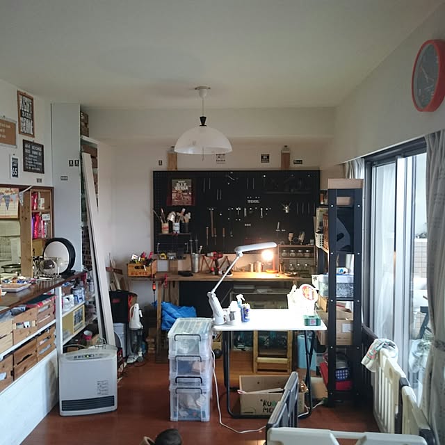komokenさんの実例写真