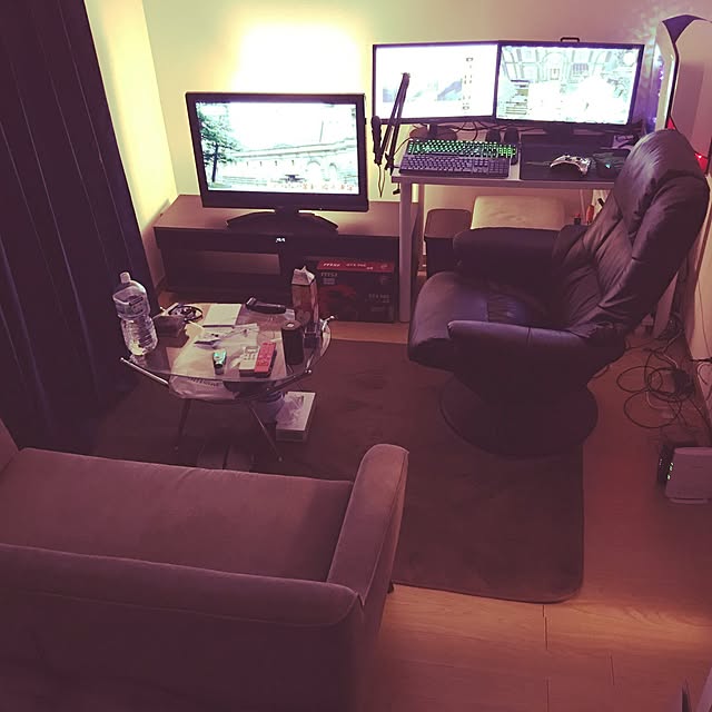 NATEMANさんの実例写真