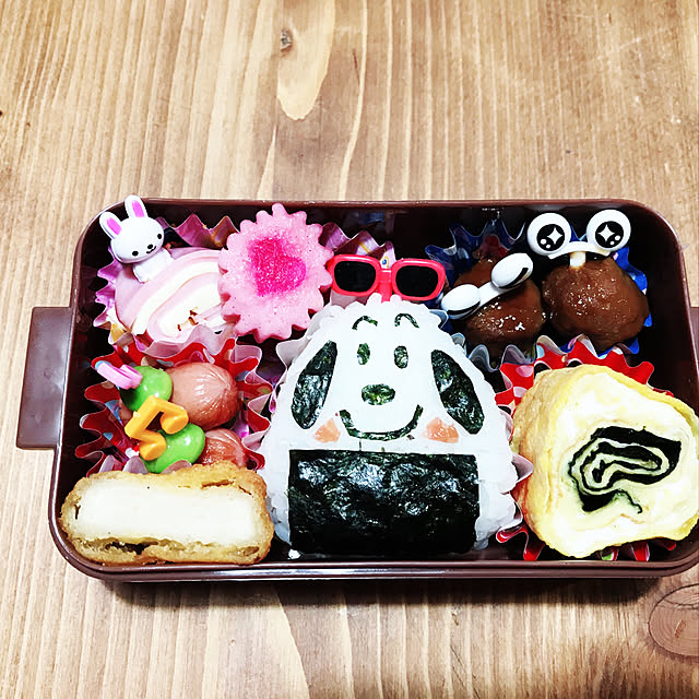 実例写真