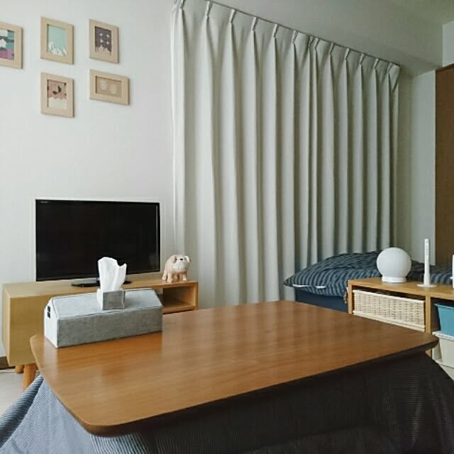 on_100kさんの実例写真